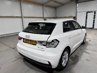 Audi A1 25TFSI 70kW Automaat Pro Line picture 6