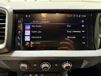 Audi A1 25TFSI 70kW Automaat Pro Line picture 46