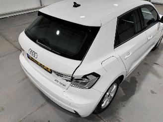 Audi A1 25TFSI 70kW Automaat Pro Line picture 36