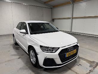 Audi A1 25TFSI 70kW Automaat Pro Line picture 3
