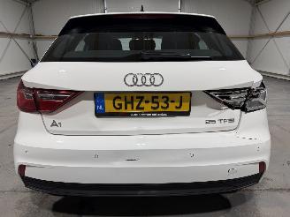 Audi A1 25TFSI 70kW Automaat Pro Line picture 38