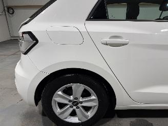 Audi A1 25TFSI 70kW Automaat Pro Line picture 31