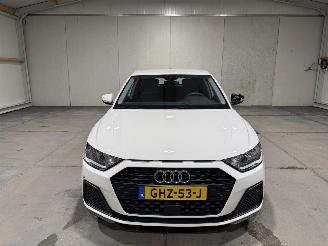 Audi A1 25TFSI 70kW Automaat Pro Line picture 4