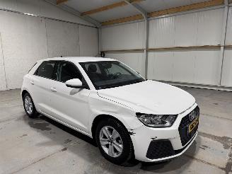 Audi A1 25TFSI 70kW Automaat Pro Line picture 2