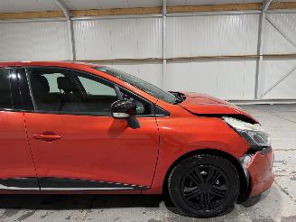 Renault Clio 1.5Dci 55kW Airco Navi picture 14