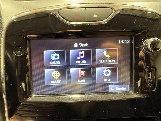 Renault Clio 1.5Dci 55kW Airco Navi picture 33