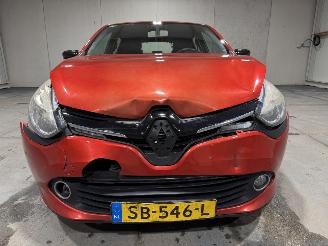 Renault Clio 1.5Dci 55kW Airco Navi picture 23