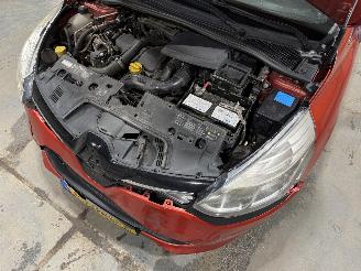 Renault Clio 1.5Dci 55kW Airco Navi picture 27