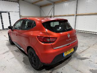 Renault Clio 1.5Dci 55kW Airco Navi picture 12