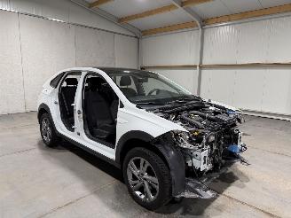 Volkswagen Taigo 1.0TSI 70kW Life picture 2