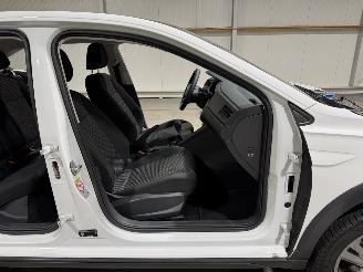 Volkswagen Taigo 1.0TSI 70kW Life picture 16