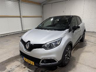 Renault Captur 0.9TCe 66kW Camera Dynamique picture 9