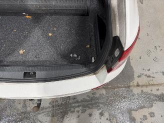 Skoda Octavia 1.6TDI 81kW Automaat GreenTech Edition BusinessLine Pano picture 26