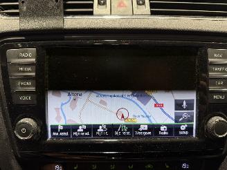 Skoda Octavia 1.6TDI 81kW Automaat GreenTech Edition BusinessLine Pano picture 30