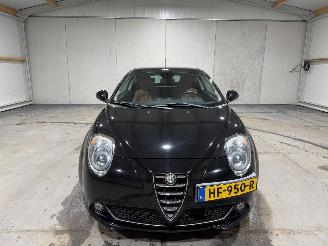 Alfa Romeo MiTo 0.9TwinAir 73kW Exclusive picture 4