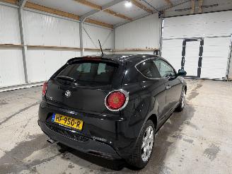 Alfa Romeo MiTo 0.9TwinAir 73kW Exclusive picture 6