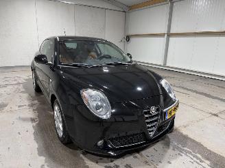 Alfa Romeo MiTo 0.9TwinAir 73kW Exclusive picture 3