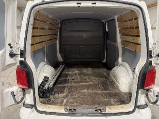 Volkswagen Transporter 2.0TDI 110kW Automaat L1H1 Camera picture 22