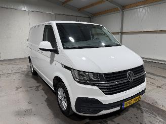 Volkswagen Transporter 2.0TDI 110kW Automaat L1H1 Camera picture 3