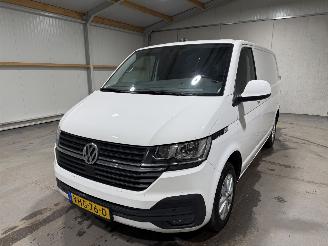 Volkswagen Transporter 2.0TDI 110kW Automaat L1H1 Camera picture 10