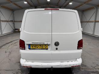 Volkswagen Transporter 2.0TDI 110kW Automaat L1H1 Camera picture 7