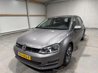 Volkswagen Golf 1.0TSI 85kW Comfortline picture 10