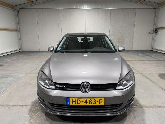 Volkswagen Golf 1.0TSI 85kW Comfortline picture 4