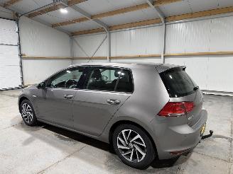 Volkswagen Golf 1.0TSI 85kW Comfortline picture 11