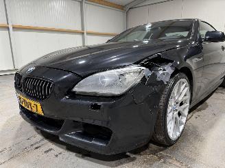 BMW 6-serie 640i 235kW Automaat High Executive picture 22