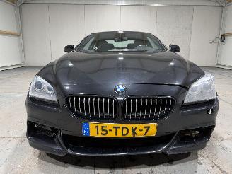 BMW 6-serie 640i 235kW Automaat High Executive picture 21