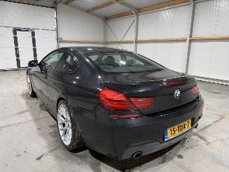 BMW 6-serie 640i 235kW Automaat High Executive picture 12