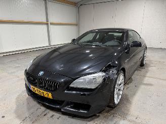 BMW 6-serie 640i 235kW Automaat High Executive picture 10