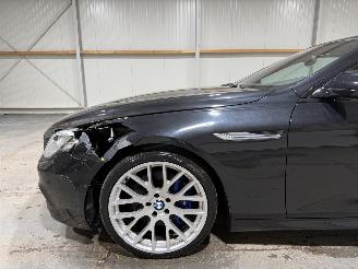 BMW 6-serie 640i 235kW Automaat High Executive picture 13