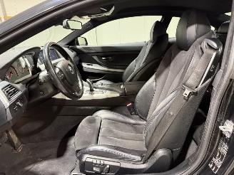BMW 6-serie 640i 235kW Automaat High Executive picture 30