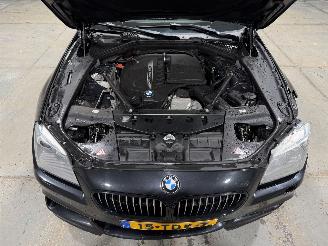 BMW 6-serie 640i 235kW Automaat High Executive picture 24