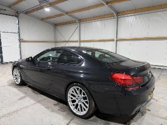 BMW 6-serie 640i 235kW Automaat High Executive picture 11