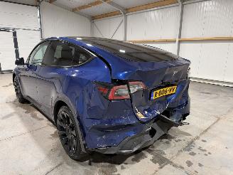 Tesla Model Y 58kWh 175kW RWD picture 12