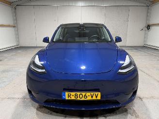 Tesla Model Y 58kWh 175kW RWD picture 4