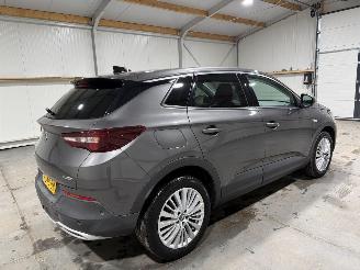 Opel Grandland X 1.2Turbo 96kW Innovation picture 5