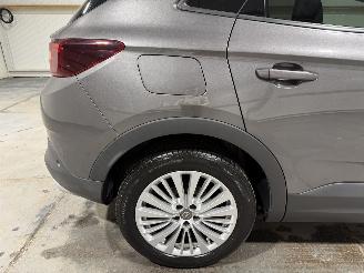 Opel Grandland X 1.2Turbo 96kW Innovation picture 33