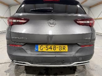 Opel Grandland X 1.2Turbo 96kW Innovation picture 40