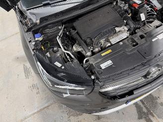 Opel Grandland X 1.2Turbo 96kW Innovation picture 25