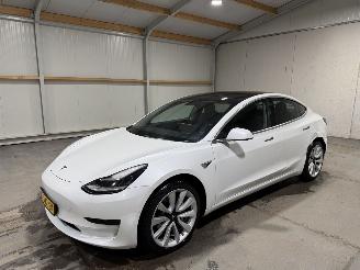 Tesla Model 3 60kWh 175kW RWD Plus picture 9