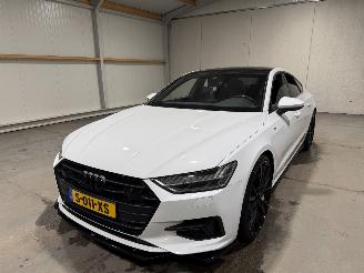 Audi A7 SPORTBACK 50TDI 3.0 210kW Automaat Quattro Pano Pro Line S picture 10