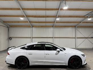 Vaurioauto  passenger cars Audi A7 SPORTBACK 50TDI 3.0 210kW Automaat Quattro Pano Pro Line S 2019/1