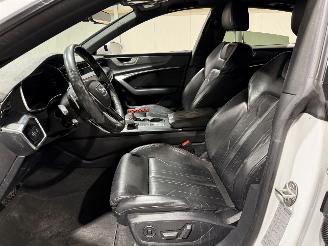 Audi A7 SPORTBACK 50TDI 3.0 210kW Automaat Quattro Pano Pro Line S picture 19