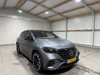 Mercedes EQE SUV 500 96kWh 300kW 4-Matic Sport Edition picture 3