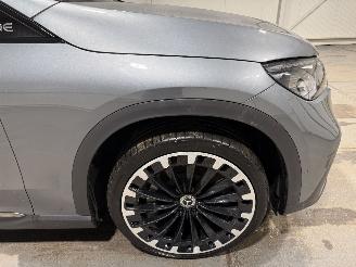 Mercedes EQE SUV 500 96kWh 300kW 4-Matic Sport Edition picture 19