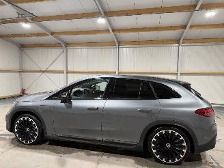 Mercedes EQE SUV 500 96kWh 300kW 4-Matic Sport Edition picture 11