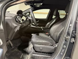 Mercedes EQE SUV 500 96kWh 300kW 4-Matic Sport Edition picture 23